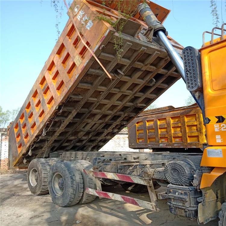 自卸車液壓油缸回位后怎么還漏油？