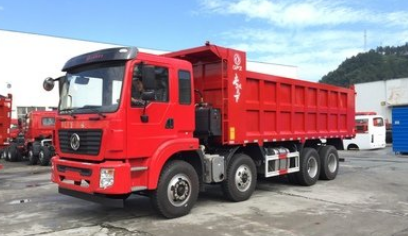 前四后八自卸車(chē)液壓油缸用什么型號(hào)好